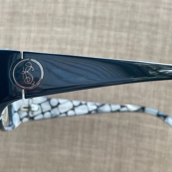 Kate Spade Women Eyeglasses Frame CADENCE OETL Black Glasses Frame Made in Italy main image 7